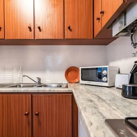Akisol Sky Apartament