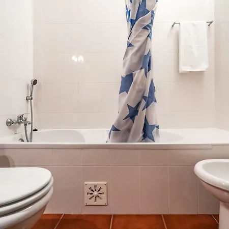 Akisol Sky Apartament *