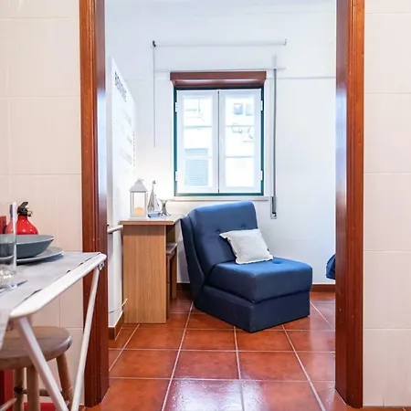 Apartament Akisol Sky Nazaré