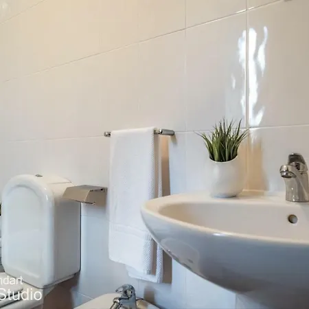 Apartament Akisol Sky *